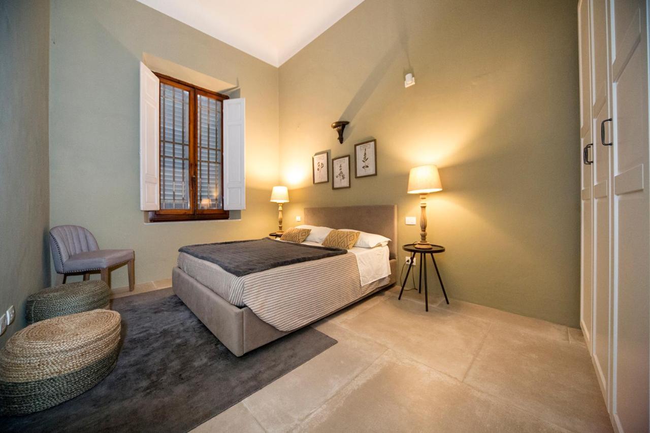 Apartamento La Casa Di Rouse Florencia Exterior foto