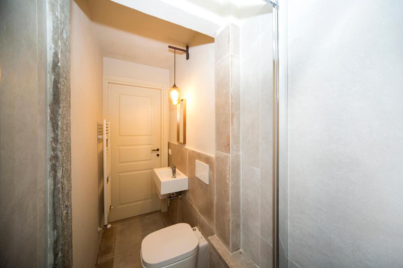 Apartamento La Casa Di Rouse Florencia Exterior foto